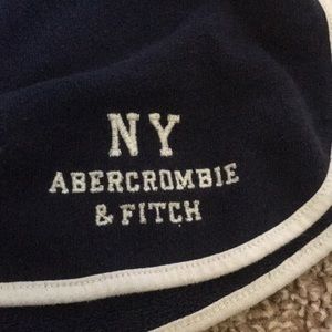 NY abercrombie shorts